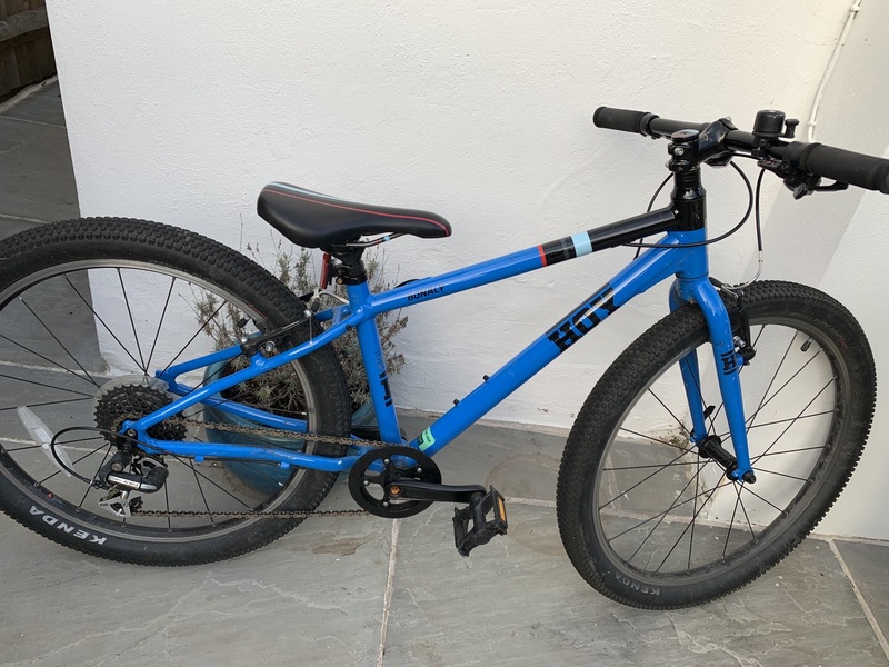 Hoy 24 bike outlet