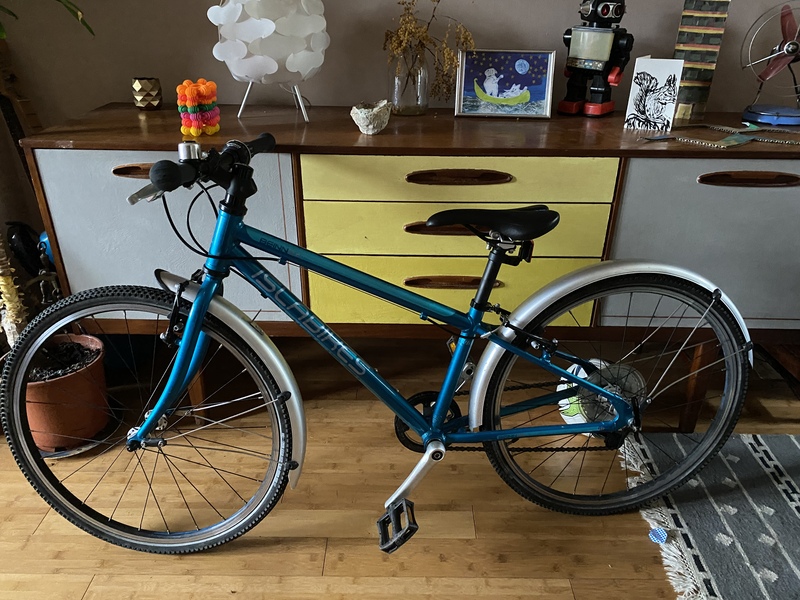 Islabike 24 for 2024 sale