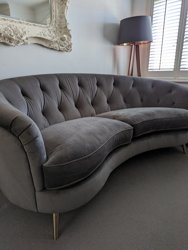 Dfs narnia sofa deals