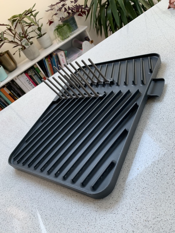 Joseph joseph dish rack for sale items offered east dulwich forum