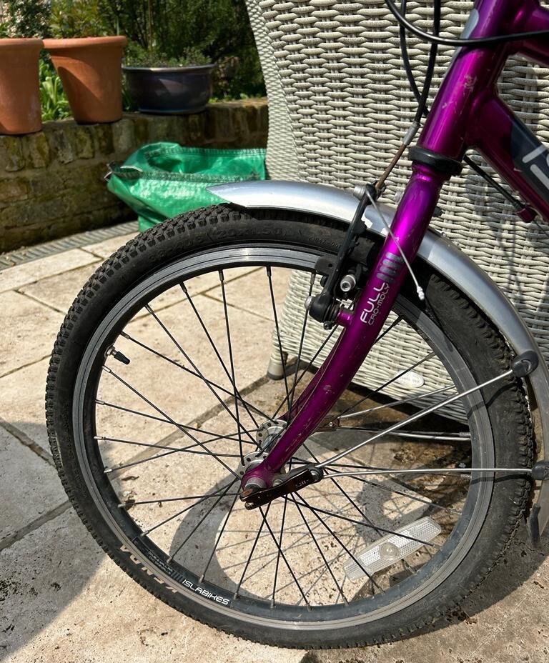 Islabike beinn 20 for sale 2025