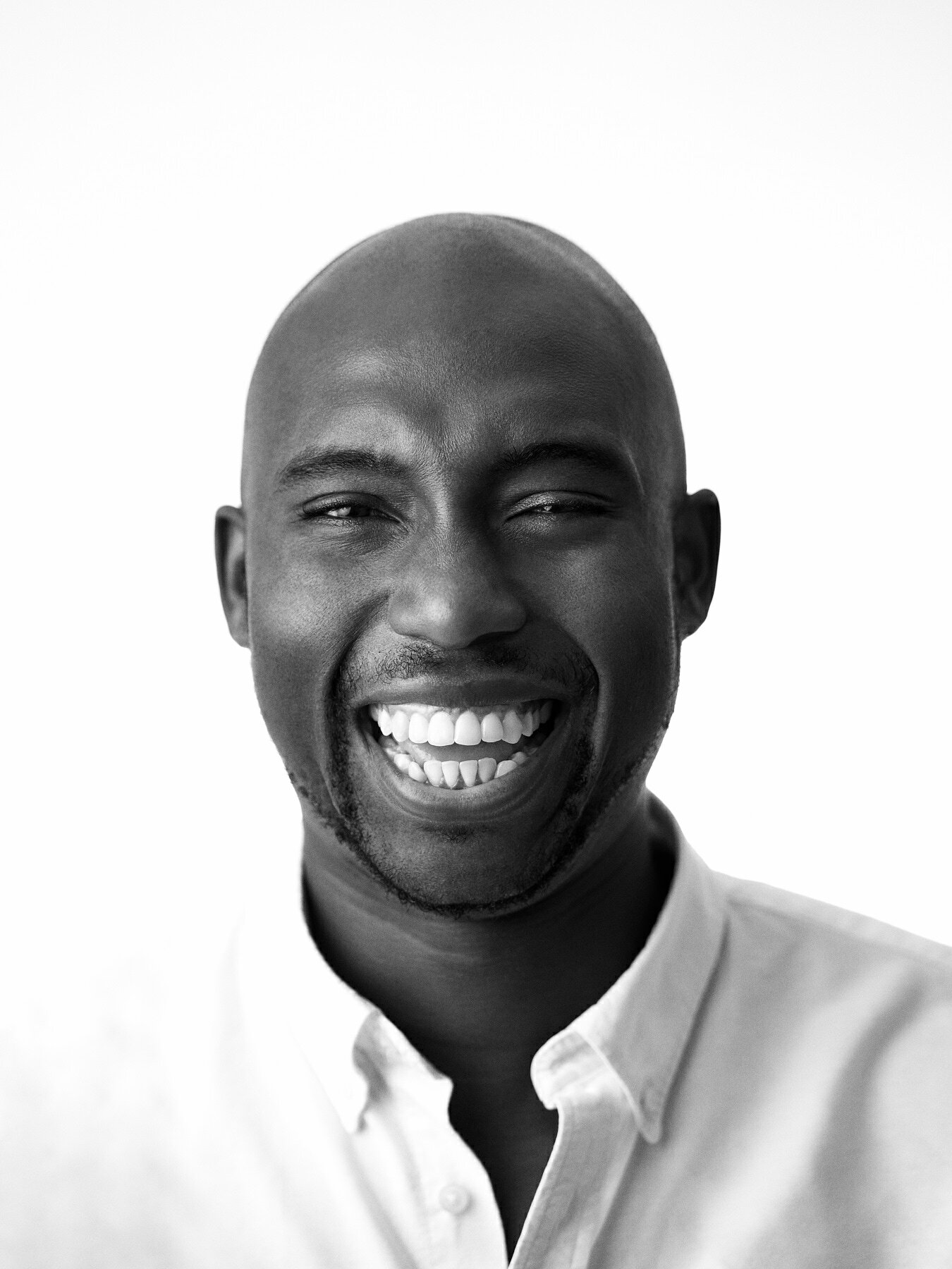 An Evening with Caleb Azumah Nelson