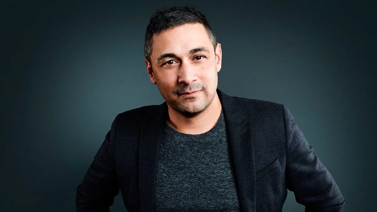 Village Books - Control: The Dark History and Troubling Present of Eugenics by Adam Rutherford