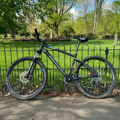 Rockrider 520 upgrades deals