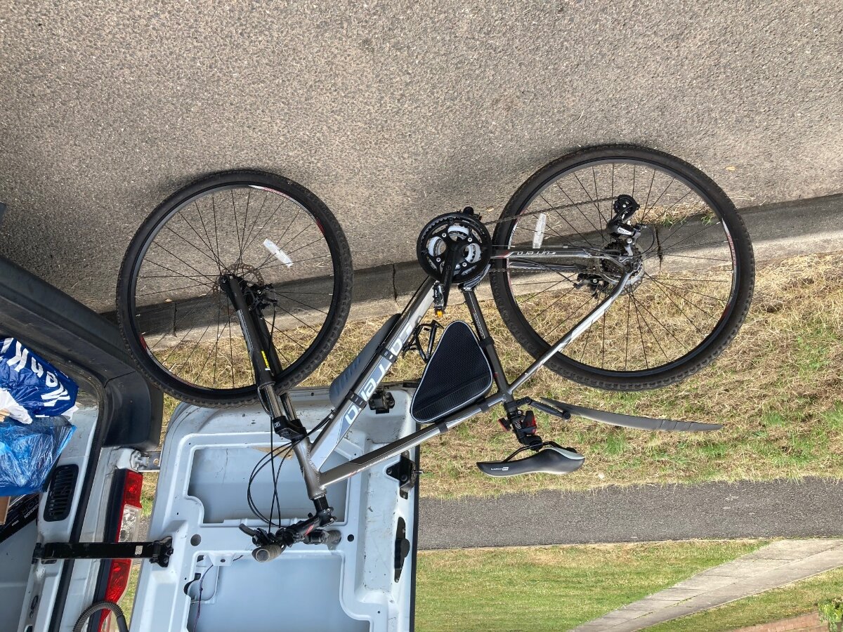 Mountain best sale bike forum