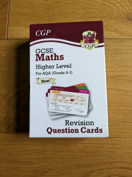 GCSE Revision Cards.jpg