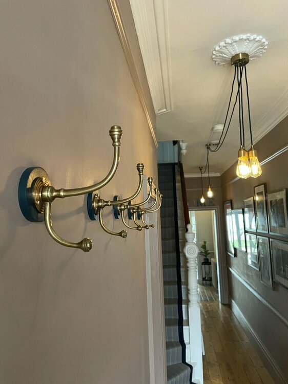 W.Dulwich hallway.JPG