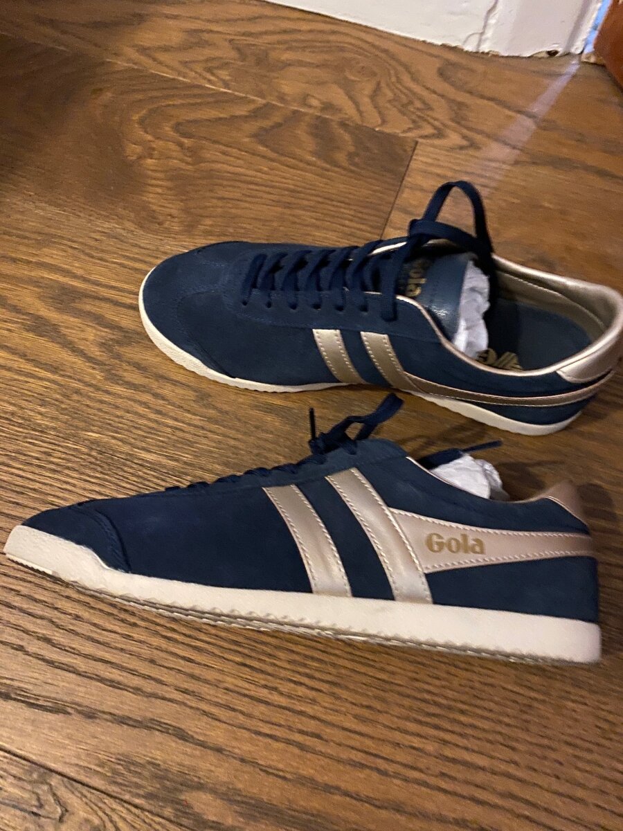 Gola deals trainers sale