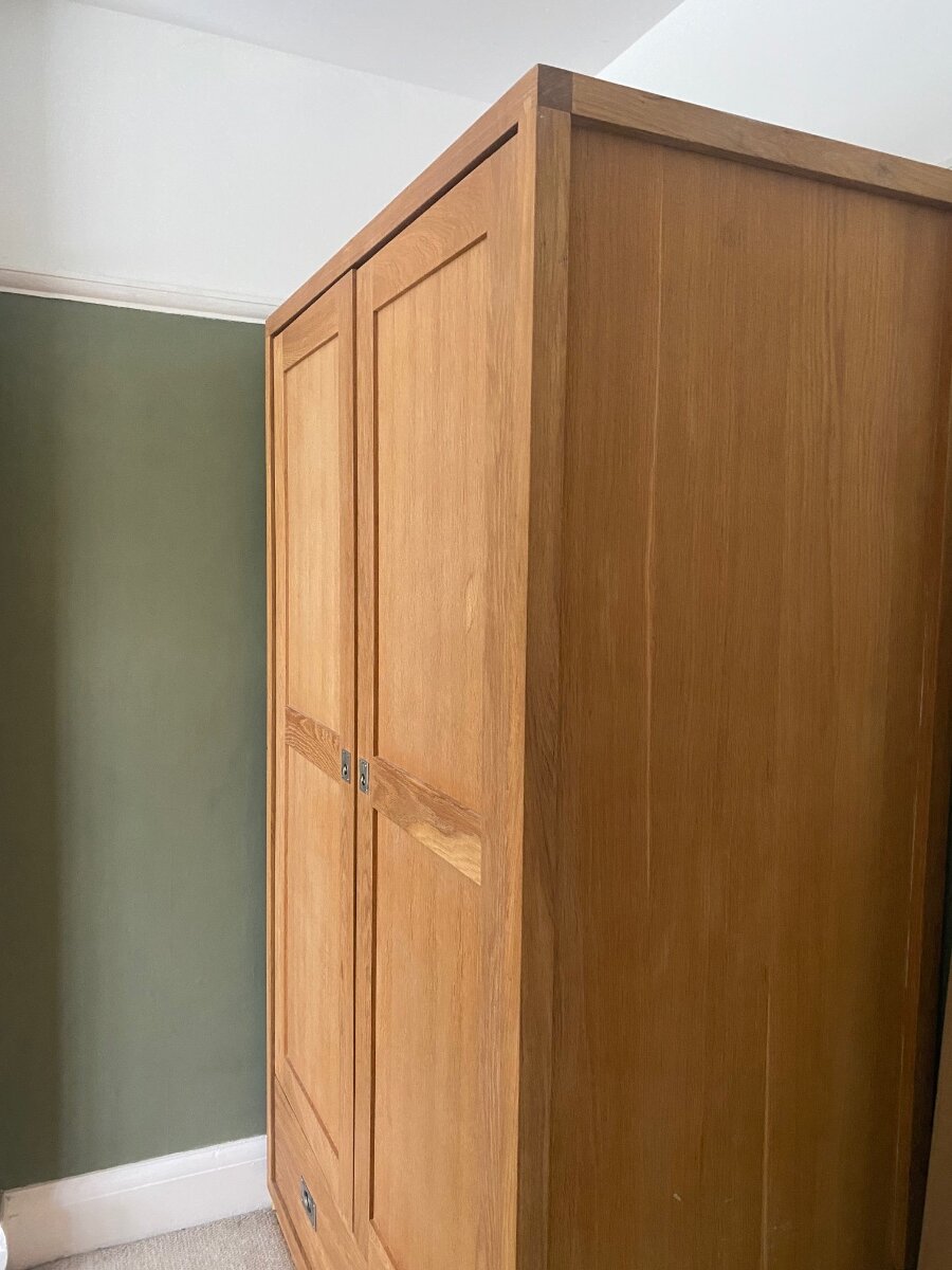 Wardrobe sale near me deals