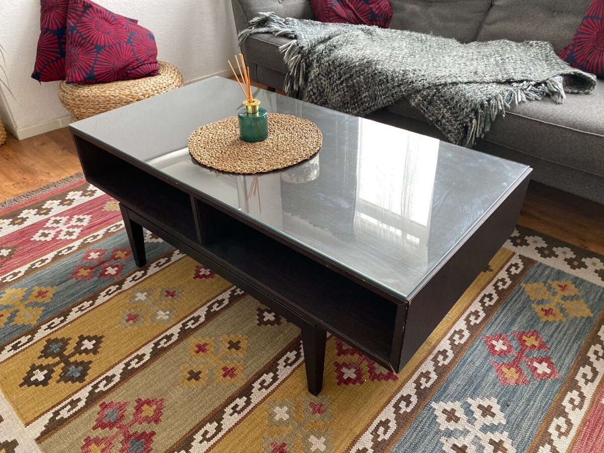 Regissor coffee discount table ikea