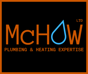 More information about "Excellent Plumber & Gas Engineer - McHOW LTD."