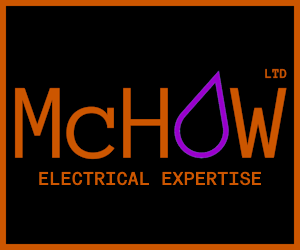 More information about "McHOW Ltd now offer Electrical Services"