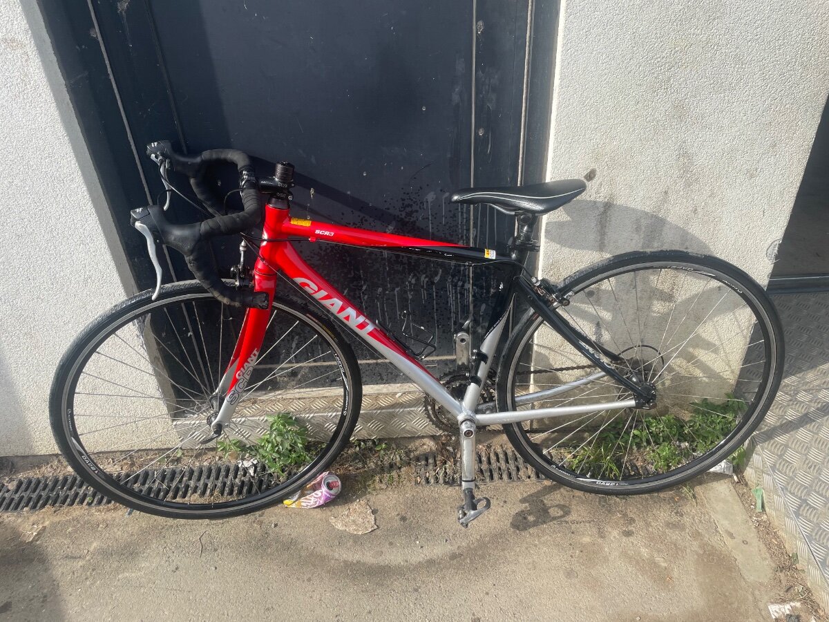 Giant Scr 3 Road Bike For Sale Items Offered East Dulwich Forum