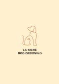 La niche dog grooming