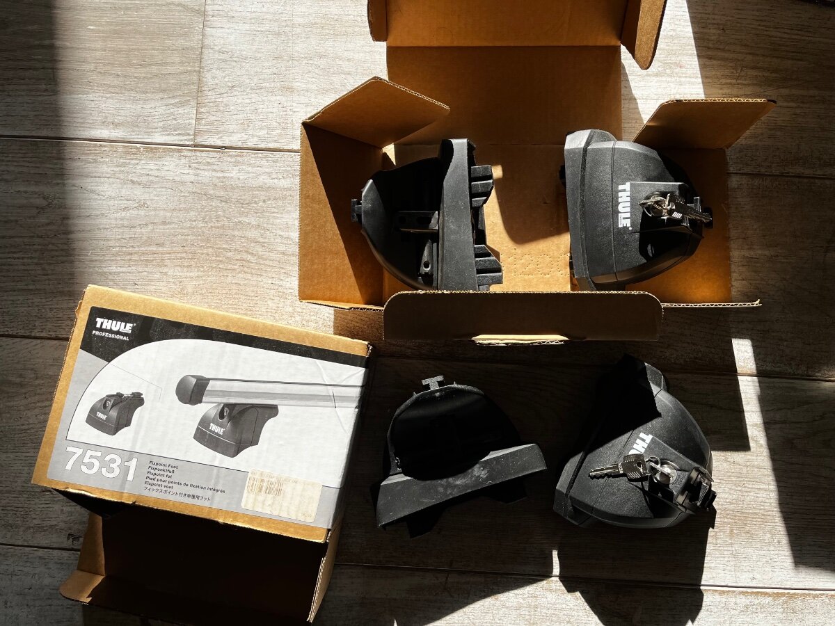 Thule 7531 deals