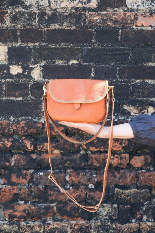 M.Hulot Alex Bag in Cognac with Caramel Swing Strap high res.jpg