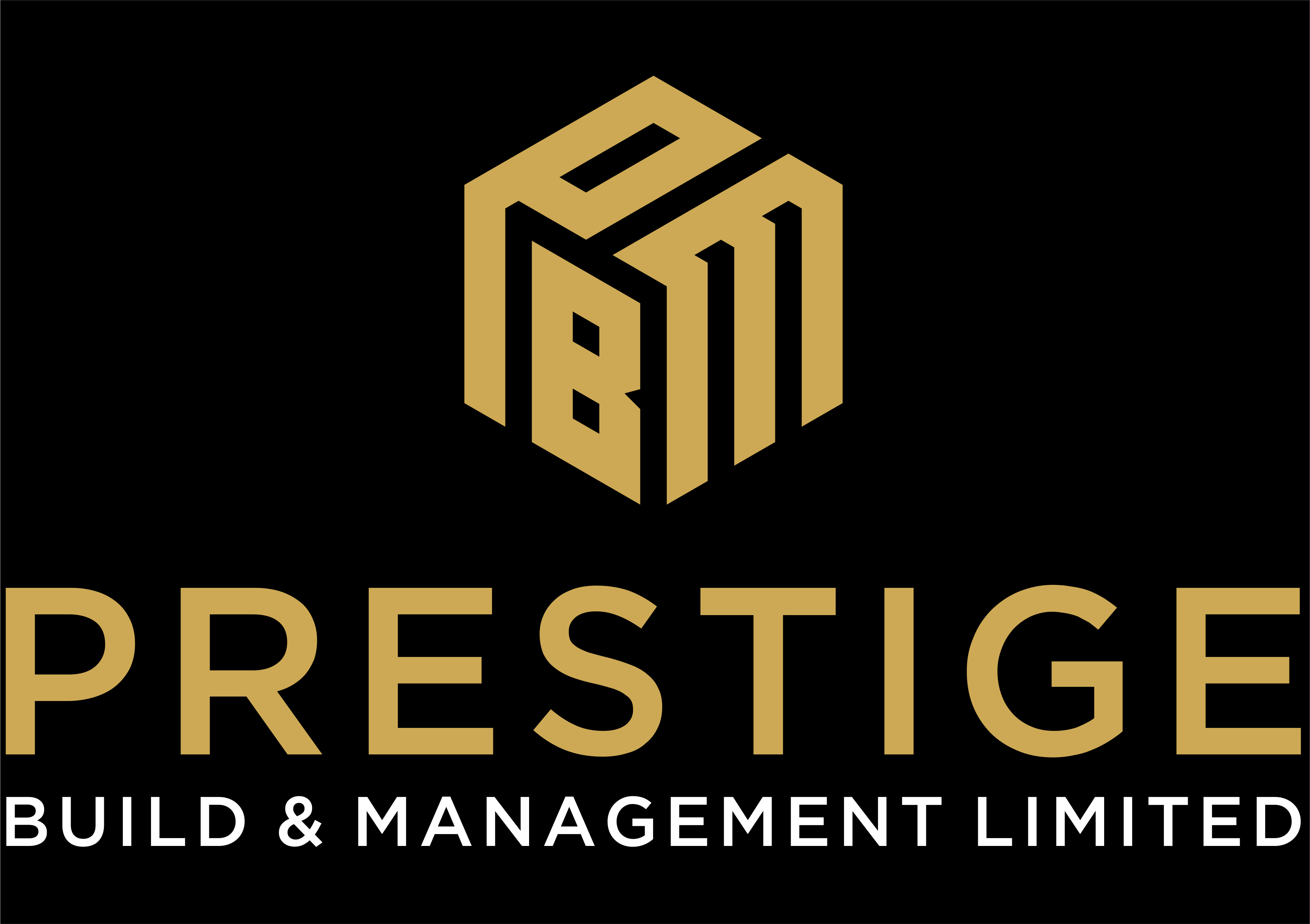 More information about "Prestige Build and Management Limited"