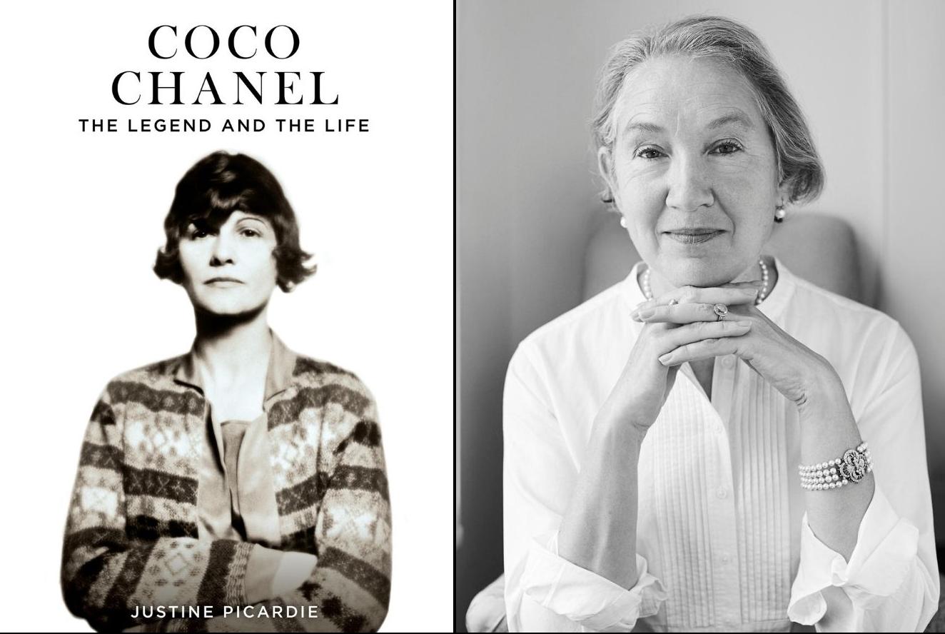 Coco Chanel on Apple Books