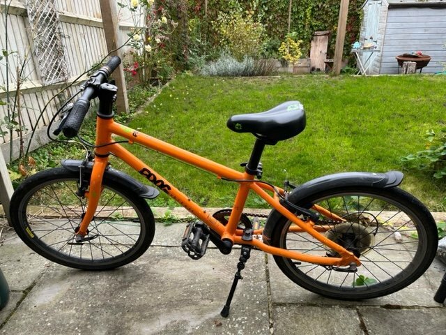 Frog 55 shop for sale