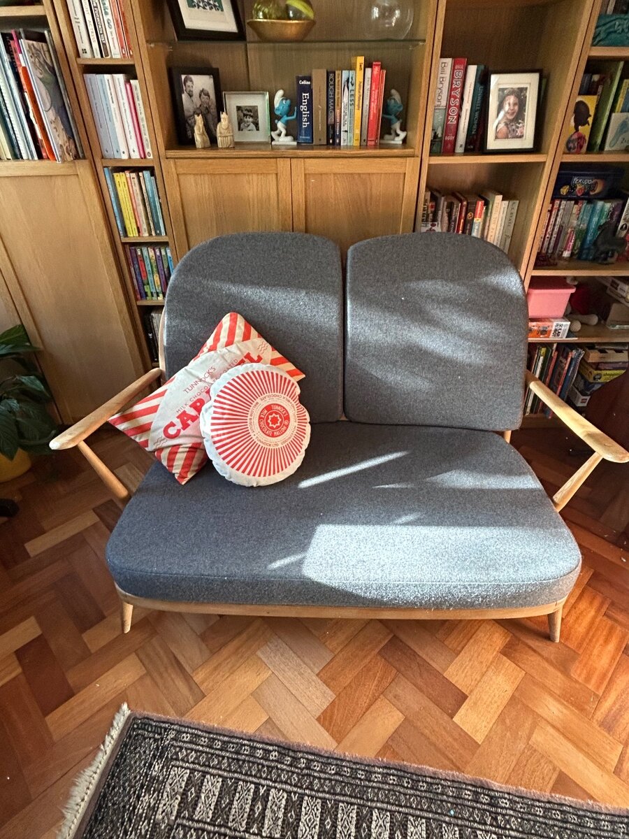 Ercol windsor 203 cheap