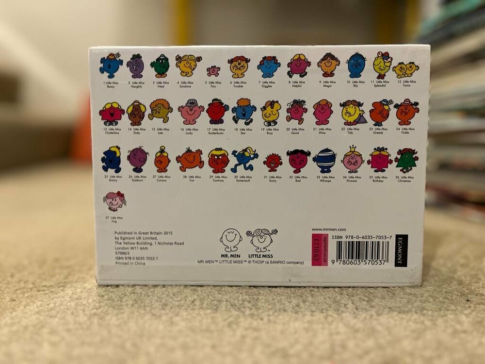 Little Miss Collection List.jpeg