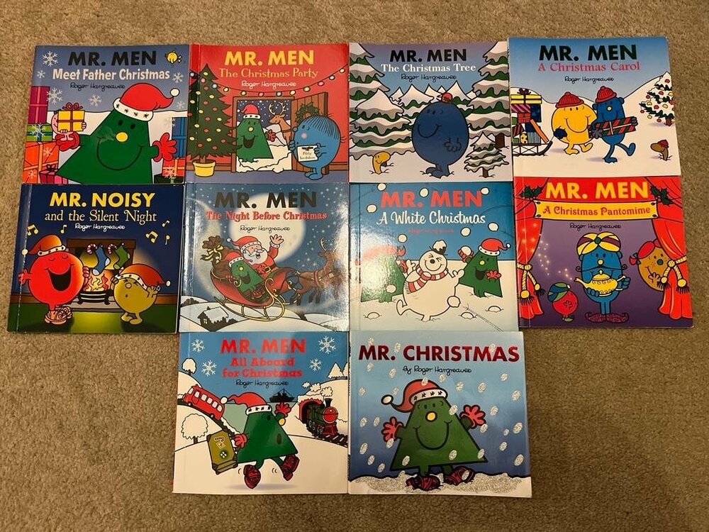 Mr Men Christmas theme.jpeg