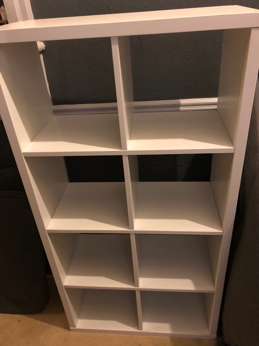 Ikea flysta unit gone For Sale Items Offered East Dulwich