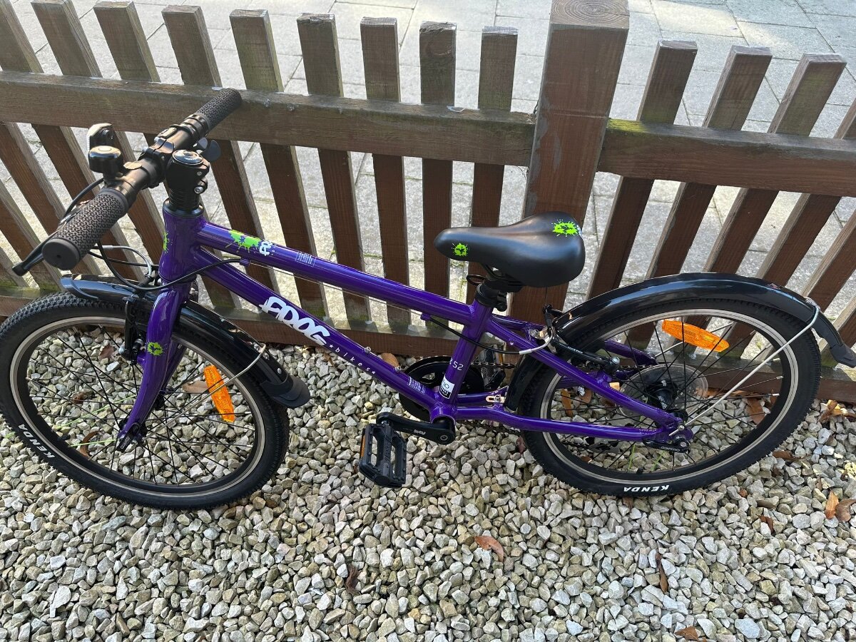 Frog 52 Bike For Sale For Sale Items Offered East Dulwich Forum