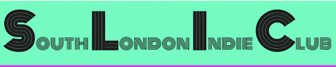 Indie club night at John the Unicorn, Peckham