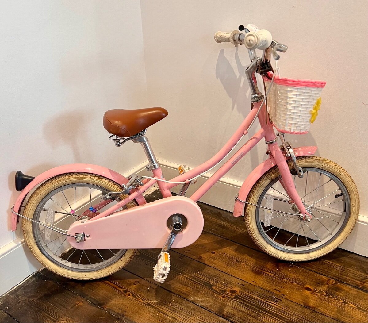 Children s Bobbin Bike for sale 60 For Sale Items Offered