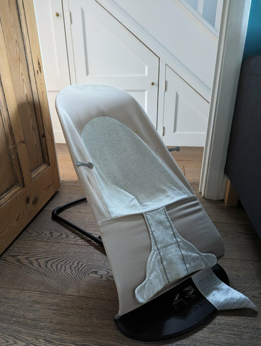 Baby Bjorn Bouncer 50 For Sale Items Offered East Dulwich