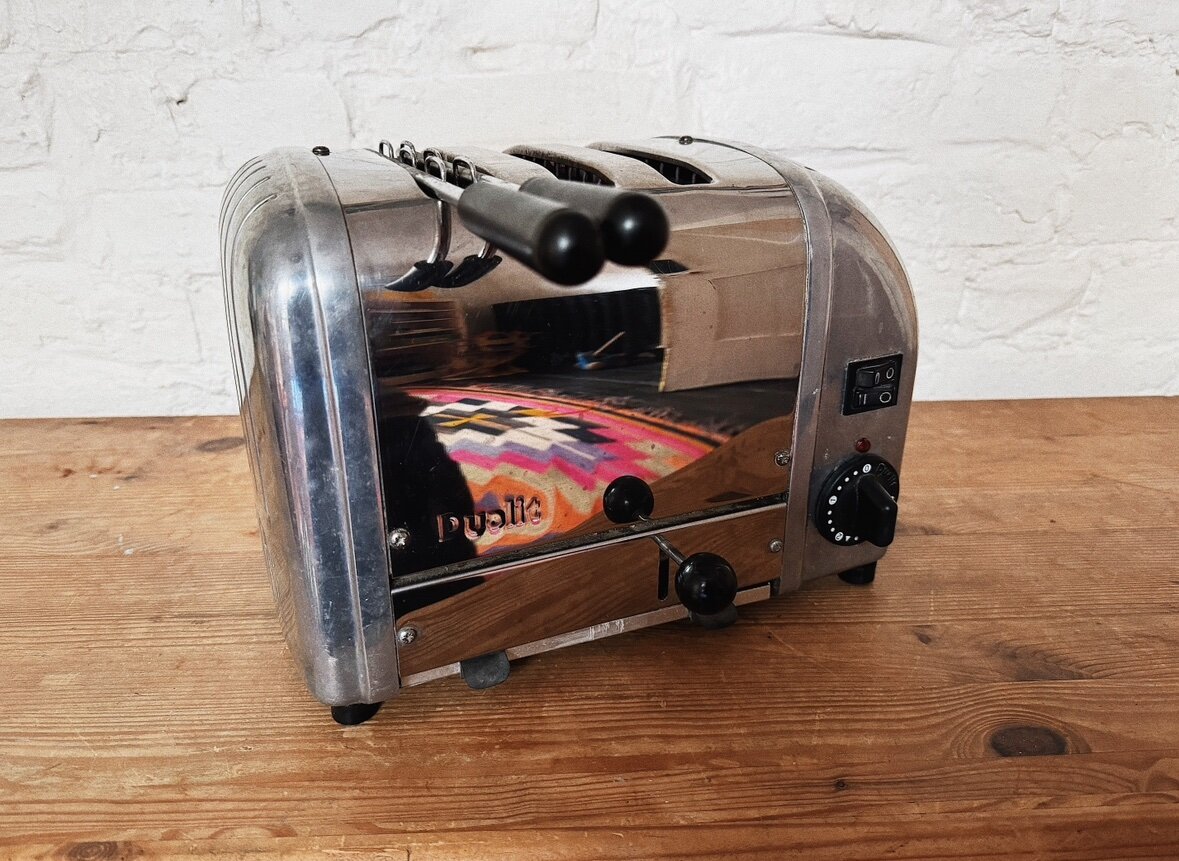 Dualit combi cheap