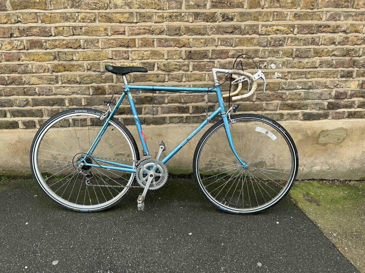 Sun on sale retro bike