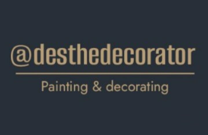 More information about "Des The Decorator - Painting and decorating for both interior and exterior projects"