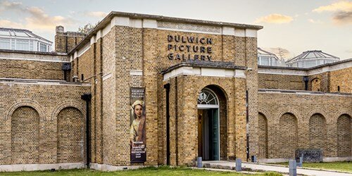 A History of Taste through the Dulwich Picture Gallery collection: an online illustrated talk from the Dulwich Society