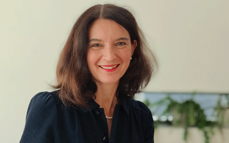 How to pivot your career with Ambra Gambini