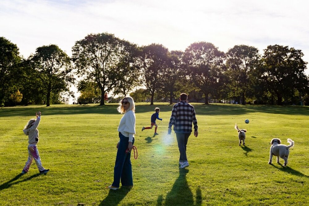 Dulwich documentary family photographer4.jpg