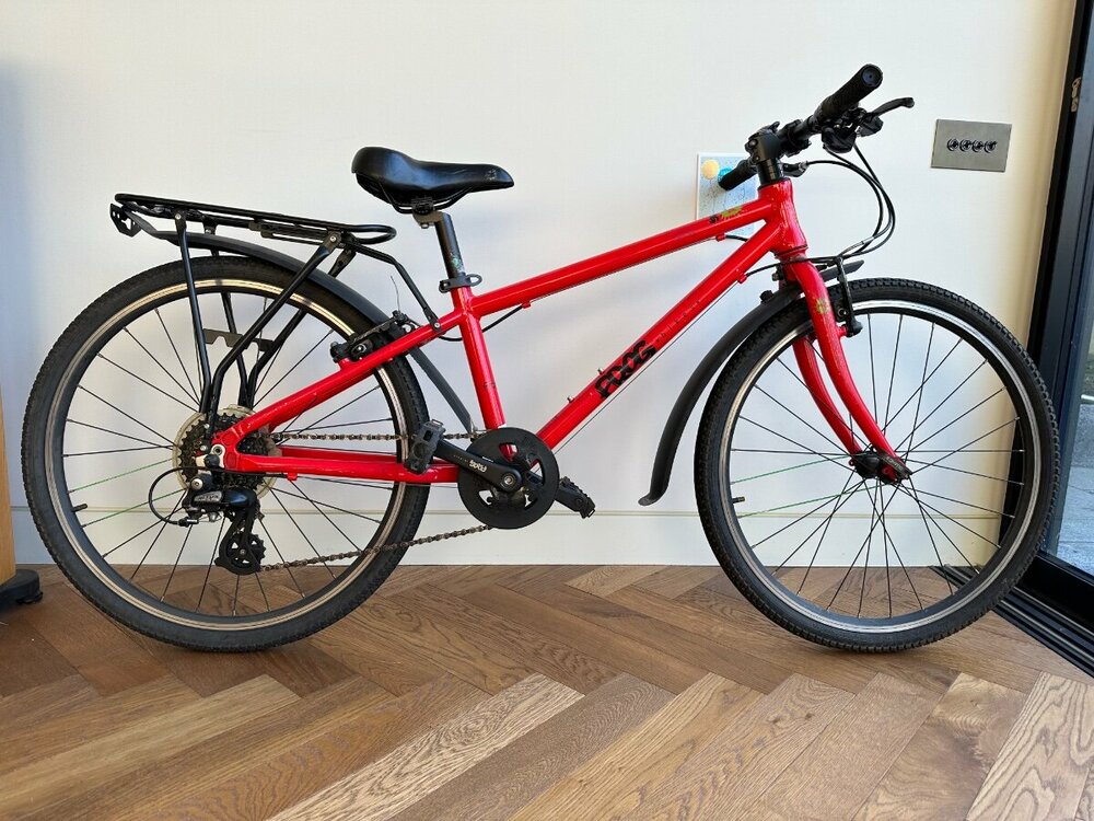 Frog bike 62 For Sale For Sale Items Offered East