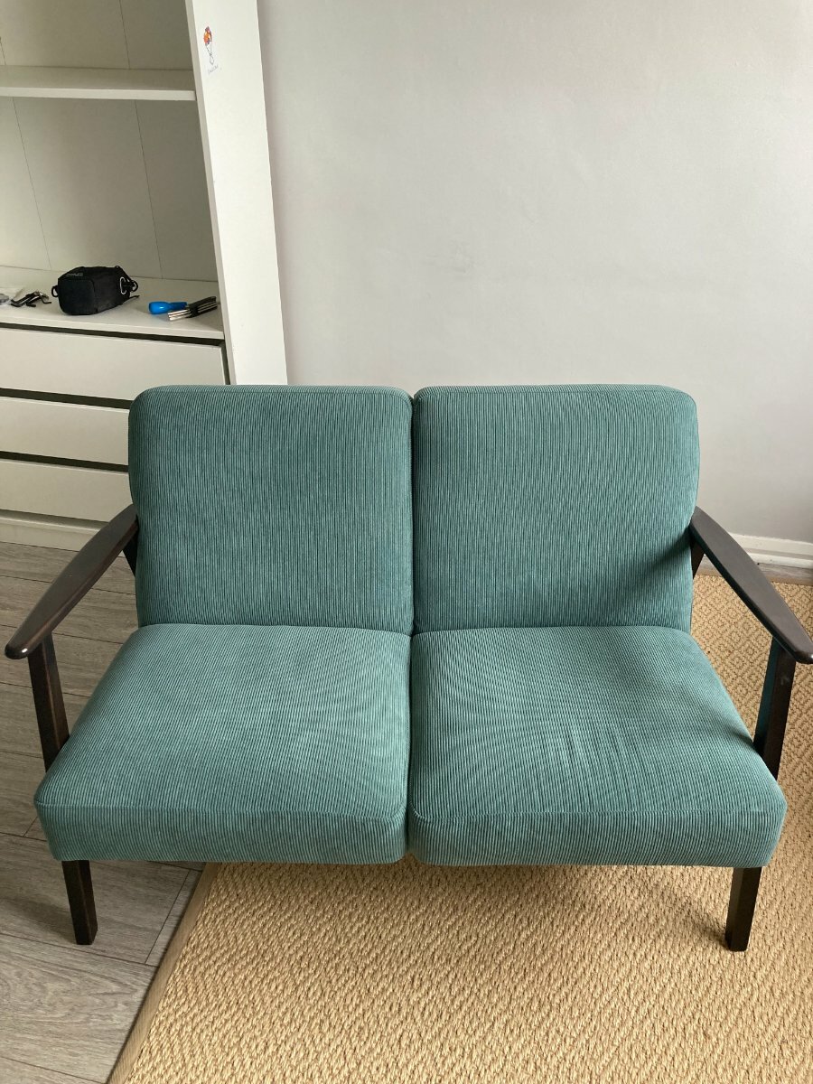 Ikea ekenaset couch hotsell