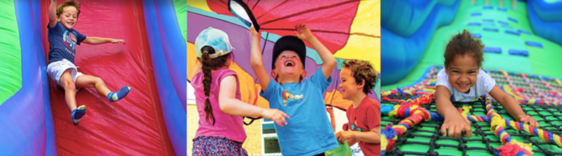 Activ Camps - Non-Stop Fun Camps in Nunhead