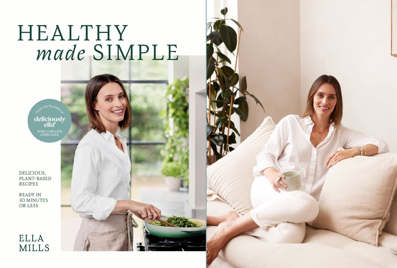 An Evening with Ella Mills