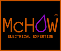 McHOW Ltd now offer Electrical Services