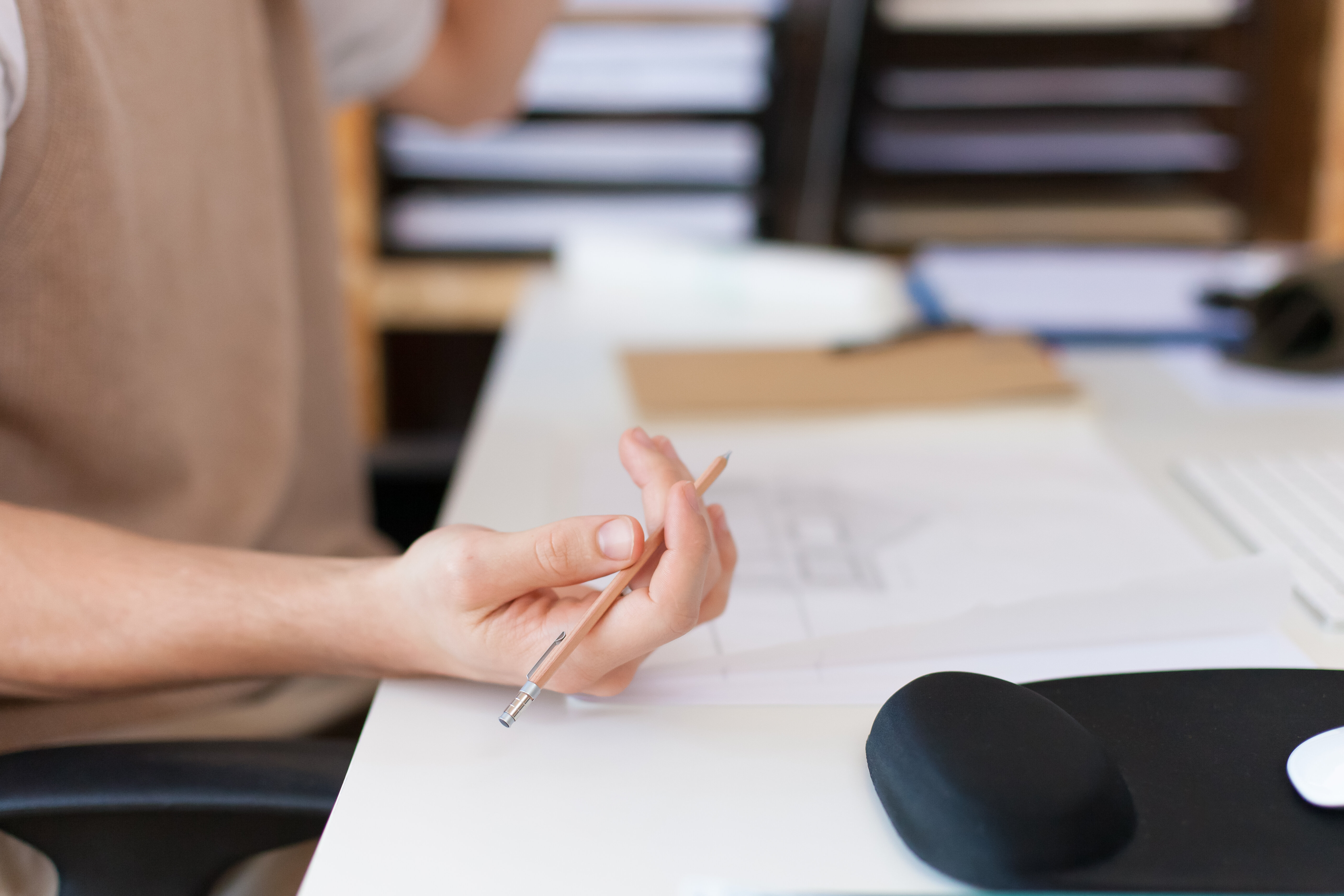 Demystifying the Role of the Architect for Residential Projects