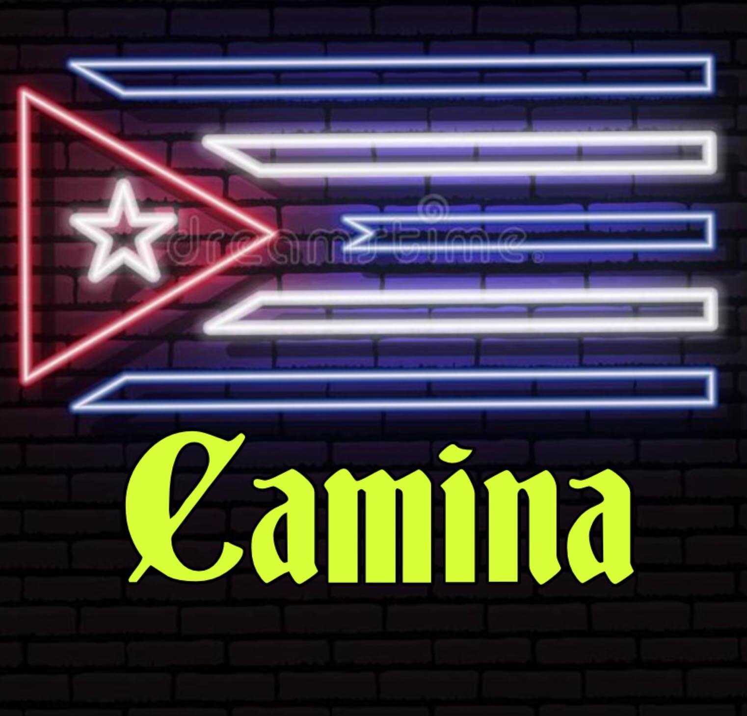 EDT Jazz Club: Camina Band