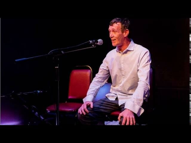 Thomas McCarthy, Ann Shrieves, Sarah Lloyd & Ian Kennedy