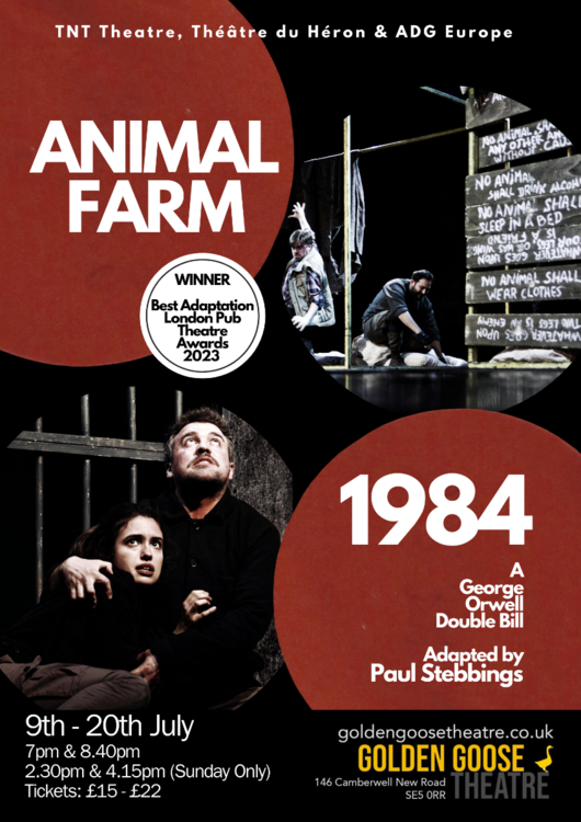 Animal Farm1984 Final Poster.png