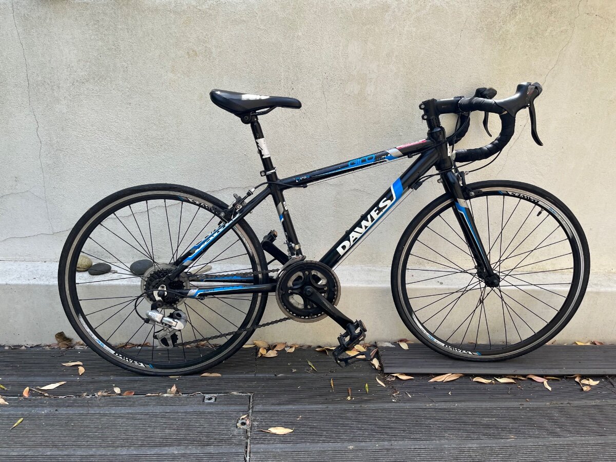 Kids road racing bike Dawes 40 Ono The Family Room Classifieds East Dulwich Forum