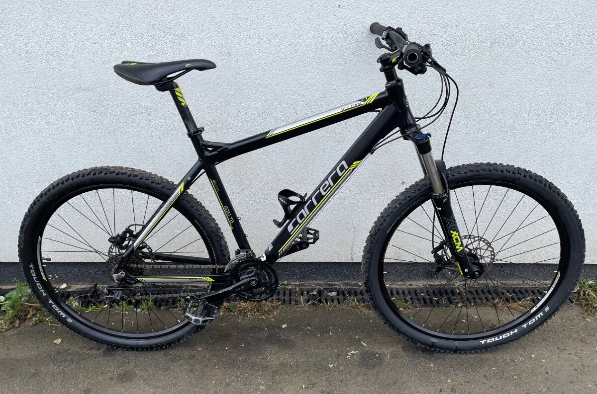 Carrera vulcan 2015 hotsell