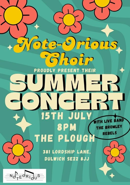 Green Red Yellow Retro Illustrated Flower Summer Sale Flyer.png.jpg