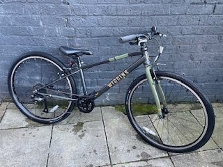 Wiggins Chartres Lightweight Kids Teens Bike 26 inch wheel For Sale Items Offered East Dulwich Forum